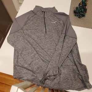 Nike dri fit runming shirt